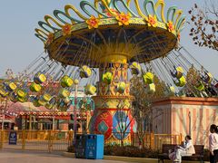 -青岛方特梦幻王国