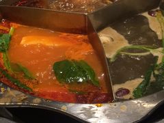 -董家湾重庆老火锅(嘉华店)