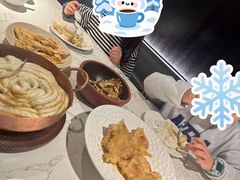 -奉天小馆·非遗东北菜(济南万象城店)