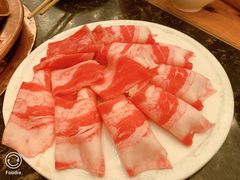 -老码头火锅(玉林店)
