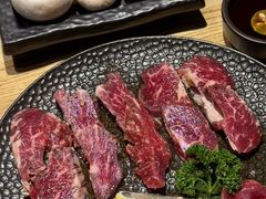 -泥炉烧肉师(新街口金銮巷店)