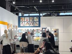 -海马体照相馆(天津世纪都会店)