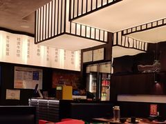 -海之屋韩式烤肉(海棠68环球美食街店)