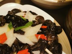 -成都蒲江花样年福朋喜来登度假酒店·宜客乐西餐厅