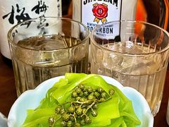 -鸟泉居酒屋·烧鸟·酒馆(百子湾店)