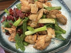 -金龙·打边炉(武进路店)