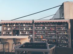 -顽啤熊·酒客酒馆(苏城夜景必选店)