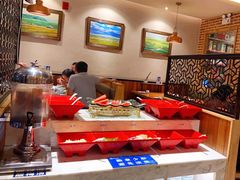 -额尔敦传统涮(光明路店)