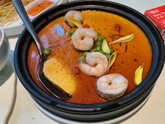 -肴约·花园式餐厅(湖里店)
