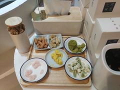 -阮大兴糕团(滨江宝龙店)