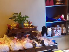 -蒙古人烤羊大师·绿野餐厅(工农大路店)