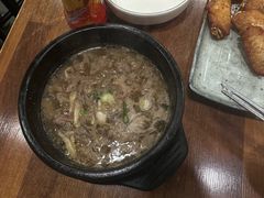-元堂脊骨土豆汤(明洞2号店)
