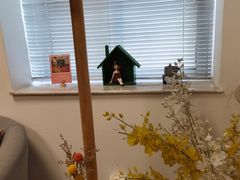 -绿房子心理咨询