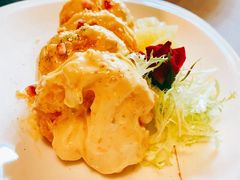 -T館·花园艺术餐厅