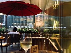 露天位-THE WOODS 简餐 (国贸商城店)