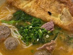 -三姐·老友记·南宁老友粉(朝阳区光华路嘉里中心店)