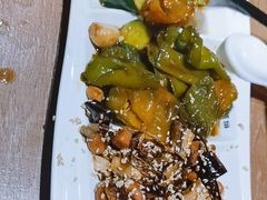 -直隶安家牛肉罩饼(建华店)