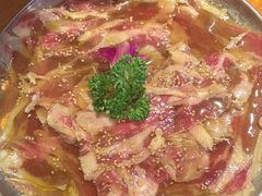 -kingkong大猩猩烤肉(CBD店)
