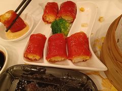 鲜虾红米肠-粤珍轩(新城广场店)