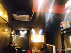 -南湖胖子砂锅(铁心桥店)