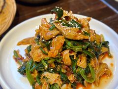 -天山醉美辣子鸡(文艺路店)