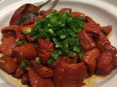 -马仕玖煲·融合菜·酥不腻烤鸭(人大店)