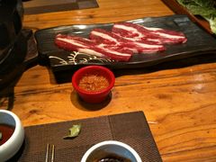 -黑牛の店·和牛烧肉(大悦城店)
