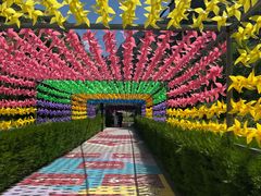 -小五台金河景区