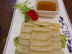 -童年小筑餐厅(申花路店)