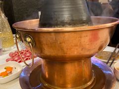 -东来顺饭庄(天坛店)