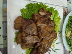 -白魁老号饭庄(交道口店)