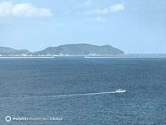 -三亚蜈支洲岛旅游区