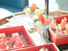 -深铁皇冠假日酒店·大堂吧