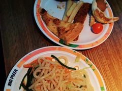 -比格比萨自助(国展店)