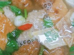 羊肉合汁-西北羊肉粉汤馆