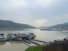 -白帝城·瞿塘峡景区