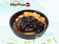 -鲜芋仙(番禺万达广场店)