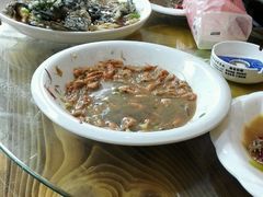 -下梅人家土菜馆(历史文化餐厅度假区店)