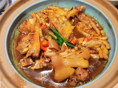 -图味美小黄鱼·景德菜(浙江路店)