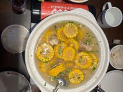 -味上湘菜馆(岳麓山店)