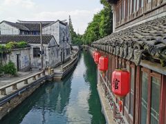 -随柳居·苏式小吃(建新巷店)