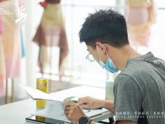 -四季美学色彩形象管理服装搭配