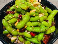 -一棠龙虾•王牌虾球(楚河汉街店)