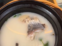 -南山竹海·珍味堂