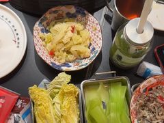 -师烤·豆花烤鱼(深圳坂田天虹店)
