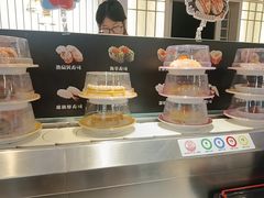 -采御鲜·回转寿司(汕头万达店)