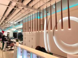 -BULB STUDIO 巴柏明星发型工作室