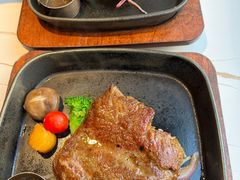 -牛扒先生·厚切雪花牛扒西餐厅(北京路禺山路店)