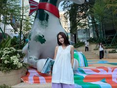 -中航城君尚购物中心