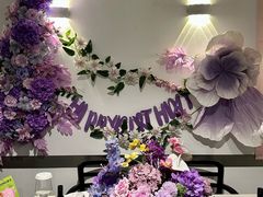 -周沫西餐(嘉禾金铂天地店)
